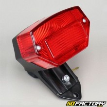 Luz trasera roja Zündapp GTS50, KS50 y Kreidler V1