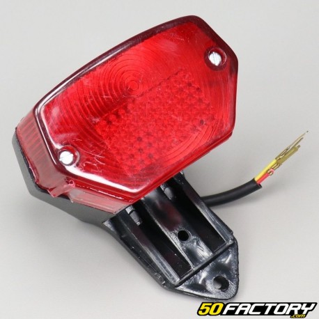 Fanale posteriore V2 Zündapp GTS50, KS50 e Kreidler