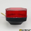 Fanale posteriore V2 Zündapp GTS50, KS50 e Kreidler