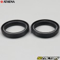 Fork lip Seals 41x53x8 / 10,5mm Derbi GPR, DRD PRO, Sherco,  Rieju,  Aprilia,  Beta Athena