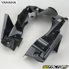 Carena tunnel anteriore MBK Nitro,  Yamaha Aerox (Da 1998 a 2012) 50 2T nero