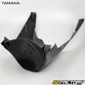 Bas de caisse MBK Nitro, Yamaha Aerox (1998 à 2012) 50 2T noir