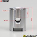 Piston Athena Zündapp GTS50 et KS50