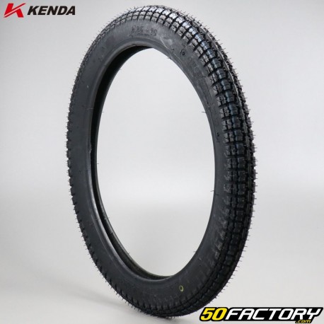 2 1 / 4-16 Reifen Kenda K260 TT Moped