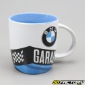 Taza de garaje BMW