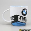 Taza de garaje BMW