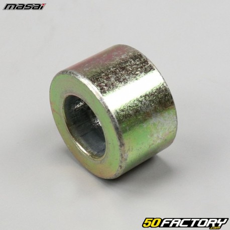 Straight rear wheel spacer Hanway Furious  et  Masai Ultimate