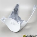 Carenado inferior MBK Nitro,  Yamaha Aerox (1998 a 2012) 50 2T blanco