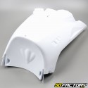 Lower fairing MBK Nitro,  Yamaha Aerox (1998 to 2012) 50 2T white