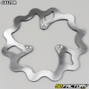 Disco de freno trasero Rieju MRT, MRX,  SMX,  RRX,  Derbi Senda,  Yamaha DT Galfer 200mm