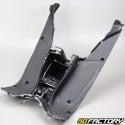 Suporte para os pés MBK Nitro  et  Yamaha Aerox (1998 para 2012) 50 2T preto