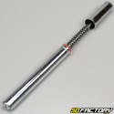 250mm Bike Type Hand Inflator Pump (with fixings)