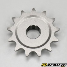 Sprocket Zündapp  GTS50 and KS50 13 teeth