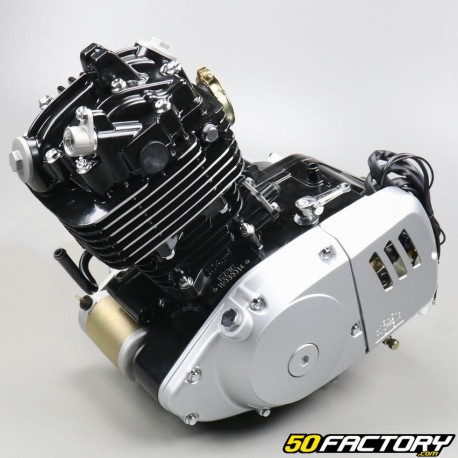 Motor neu Typ 157 FMI Suzuki NG, DR, Mash Scrambler ... 125