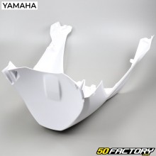 Carenagem inferior MBK Nitro  et  Yamaha Aerox (de 2013) 50 2T branco