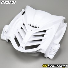 Rejilla del radiador MBK Nitro  et  Yamaha Aerox 50 (de 2013) blanco