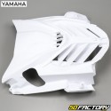 Radiator Grille MBK Nitro  et  Yamaha Aerox 50 (from 2013) white