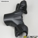 Coprimanubrio posteriore nero MBK Nitro  et  Yamaha Aerox 50 (da 2013)