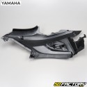 Rear under seat fairing MBK Nitro  et  Yamaha Aerox 50 (from 2013)