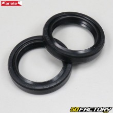 Fork oil seals 29.8x40x7 mm MBK Booster  et  Yamaha Bw&#39;s (before 2004) Ariete