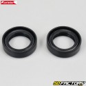 Junta spi de horquilla 26x37x10.5mm Yamaha PW 50, 80, Honda QR 50, MBK Booster... Ariete