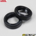 Junta spi de horquilla 26x37x10.5mm Yamaha PW 50, 80, Honda QR 50, MBK Booster... Ariete