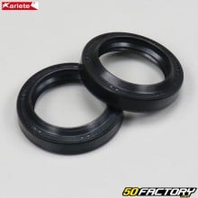 Gabelöldichtungen 33x45x8/10.5 mm Suzuki Burgman,  Yamaha XV Ariete