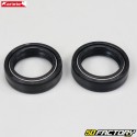 Fork oil seals 31x43x10.5 mm Generic Cracker,  CPI Popcorn,  Ride Race, Keeway Fact...Ariete