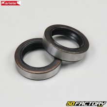 Fork oil seals 30x42x10.5 mm Yamaha DT MX Ram