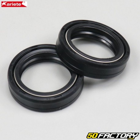 Fork Seals 33x46x11mm Honda  Rebel,  Kymco Agility,  Dink... Ariete