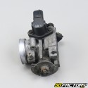 Throttle body Daelim Daystar  et  Roadwin 125