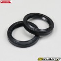 Fork lip Seals 41x53x8 / 9,5mm Derbi GPR, DRD PRO, Sherco,  Rieju,  Aprilia,  Beta Ram