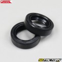 Kit de retenes para horquilla 27x39x10,5mm Honda MT, MB, Yamaha FS1 ... Ariete