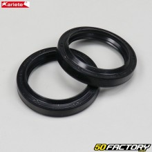 Paraolio forcella 41x53x8/10.5 mm Derbi GPR, DRD PRO, Sherco,  Rieju,  Aprilia,  Beta Ariete