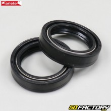 Retentores de óleo do garfo 35x48x11 mm Generic Trigger,  Rieju RS3,  Derbi GPR... Ariete