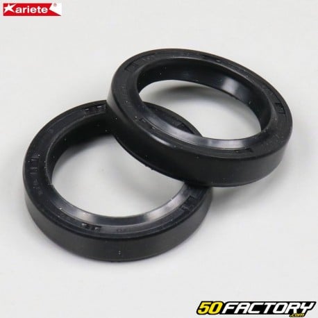 Guarnizioni Spi forcella 30x40x8 / 9mm Aprilia RS Rieju RS1... Ariete