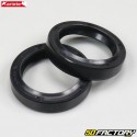 Fork lip Seals 30x40x8 / 9mm Aprilia RS Rieju RS1... Ariete