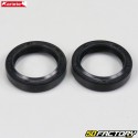 Fork lip Seals 30x40x8 / 9mm Aprilia RS Rieju RS1... Ariete