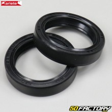 Joints spi de fourche 38x50x10.5mm Archive, Aprilia AF1, Aprilia, Cagiva... Ariete