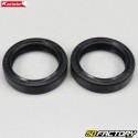 Fork seals 38x50x10.5mm Archive,  Aprilia AF1, Aprilia, Cagiva ... Ariete