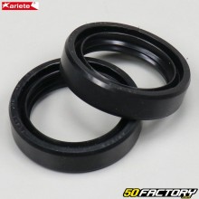 Paraolio forcella 36x48x11mm Derbi,  Beta,  Peugeot,  Yamaha, MBK ... Ariete