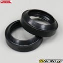 Fork lip Seals 30x40x8 / 12mm Aprilia RS Rieju RS1... Ariete