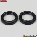 Sellos SPI de horquilla 30x40x7 / 9mm Aprilia Rs 50 solo brazo, Piaggio Zip, MBK Booster,  Nitro Ariete