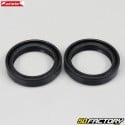 Gabelöldichtungen 40x52x10/10.5 mm Derbi DRD, GPR,  Aprilia RS Rieju  MRT pro 50, 125...Ariete