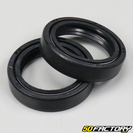 Gabelöldichtungen 37x50x11 mm Rieju MRT, Sherco SM-R,  Beta RR 50 ...