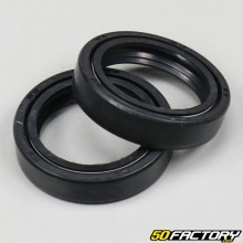 Fork oil seals 37x50x11 mm Rieju MRT, Sherco SM Urban, HRD, SE-R, SM-R, Honda CR...