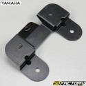 Soporte de babero trasero MBK Nitro  et  Yamaha Aerox 50 (desde 2013)