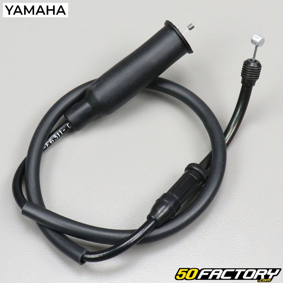 Câble d'accélérateur pour carburateur Complet TNT, pour Yamaha