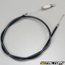 Zündapp black gas cable GTS50 and KS50