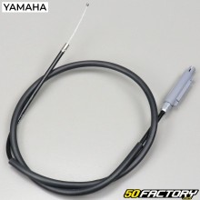 Câble de gaz (raccord au carburateur) MBK Nitro et Yamaha Aerox (depuis 2013) 50 2T